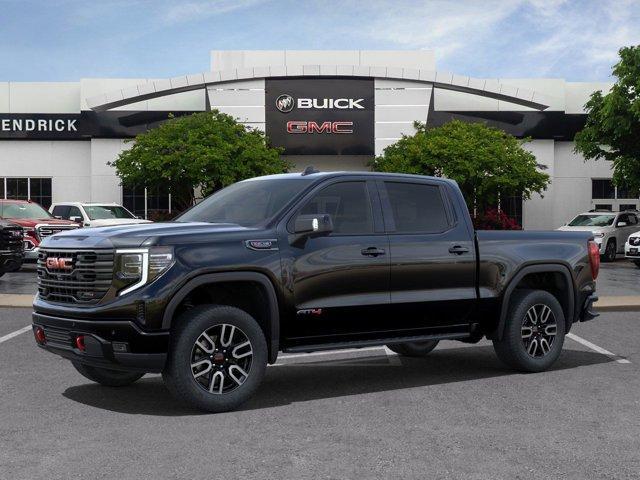 new 2024 GMC Sierra 1500 car, priced at $71,260