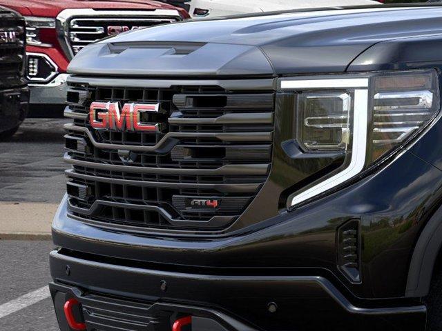 new 2024 GMC Sierra 1500 car, priced at $71,260