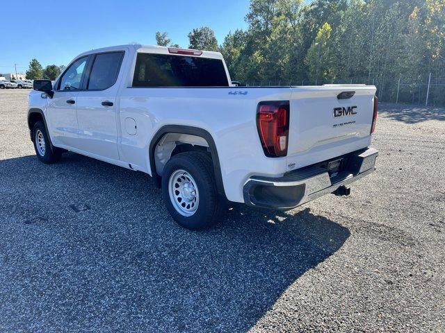 new 2026 GMC Sierra 1500 car, priced at $46,990
