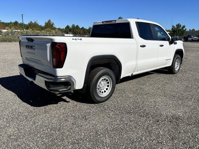 new 2026 GMC Sierra 1500 car, priced at $46,990