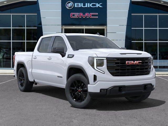 new 2024 GMC Sierra 1500 car, priced at $52,955