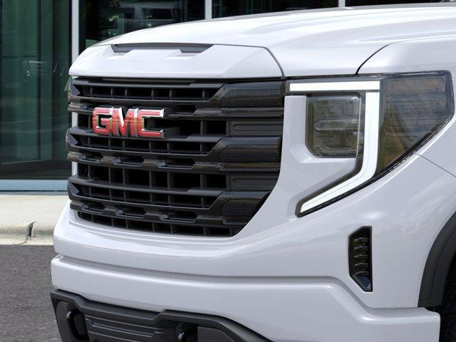 new 2024 GMC Sierra 1500 car, priced at $52,955