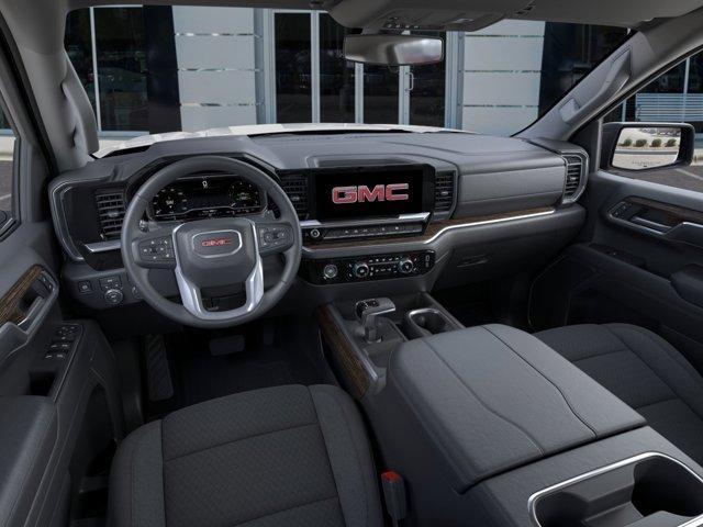 new 2024 GMC Sierra 1500 car, priced at $52,955