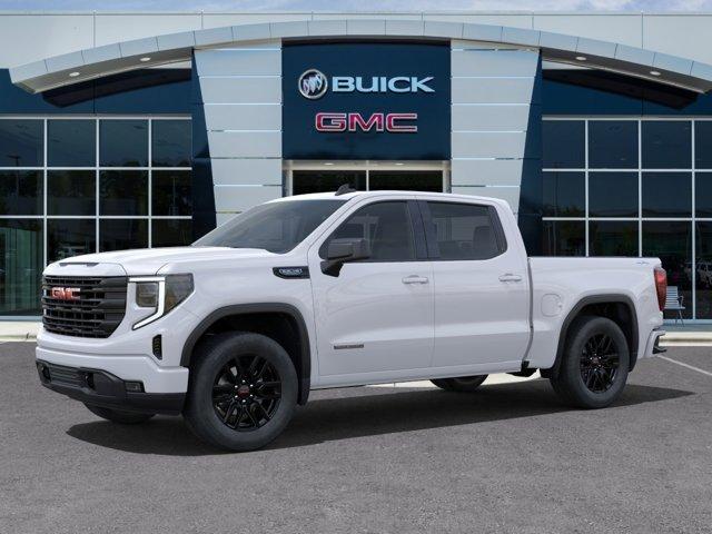 new 2024 GMC Sierra 1500 car, priced at $52,955