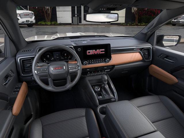 new 2026 GMC Canyon car, priced at $52,910