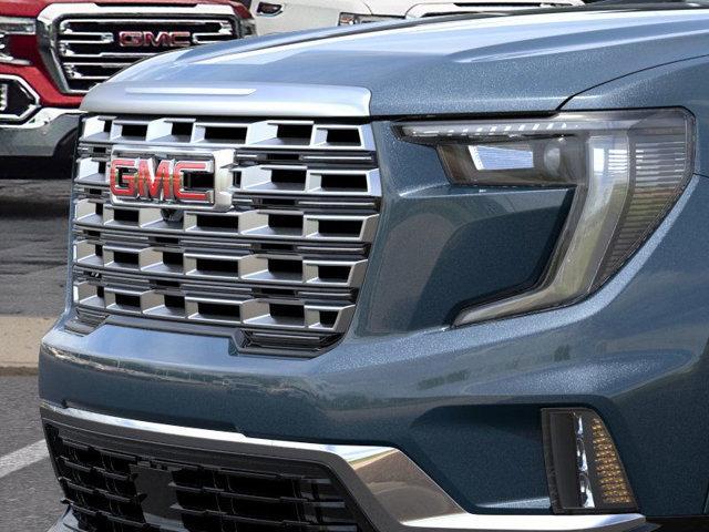 new 2026 GMC Acadia car, priced at $67,205