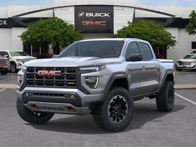 new 2026 GMC Canyon car, priced at $52,435