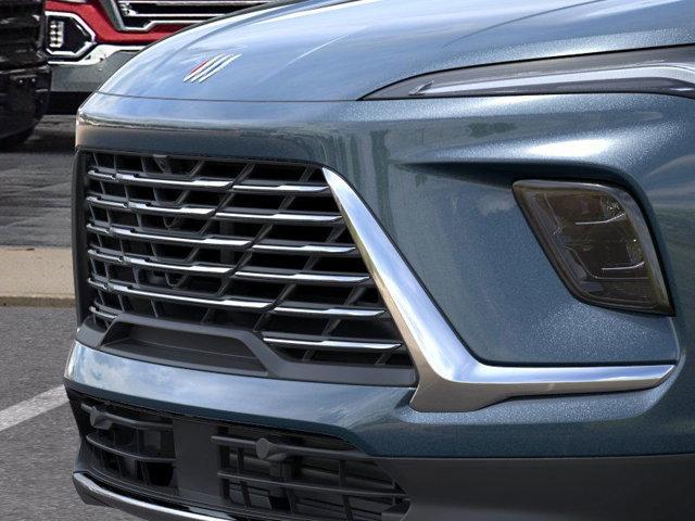 new 2026 Buick Enclave car, priced at $50,805