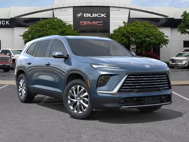 new 2026 Buick Enclave car, priced at $50,805