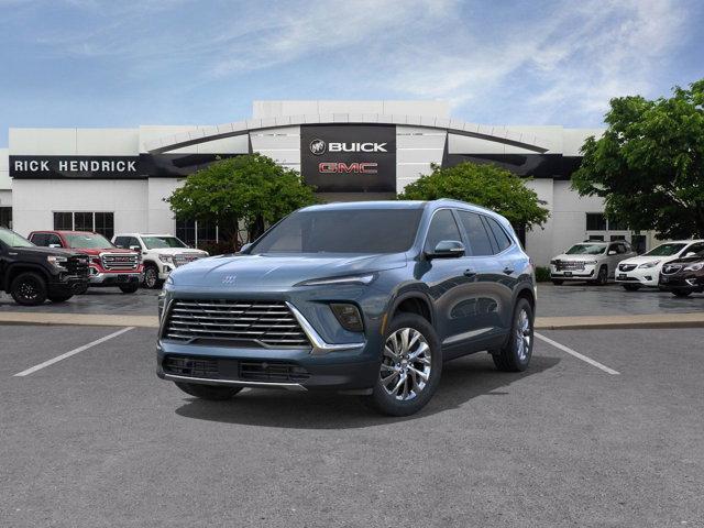 new 2026 Buick Enclave car, priced at $50,805