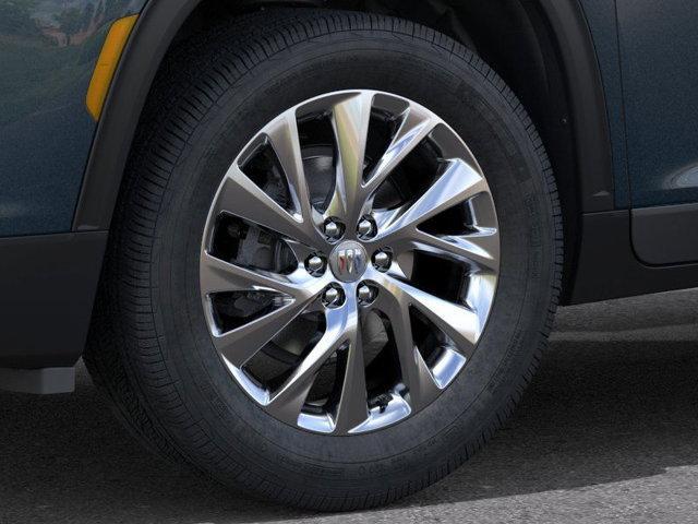 new 2026 Buick Enclave car, priced at $50,805