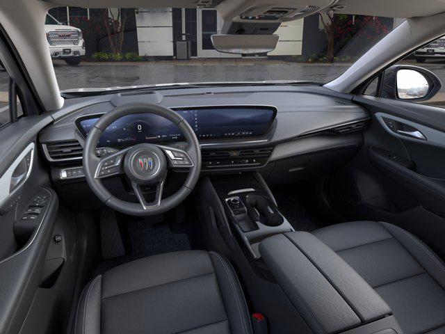 new 2024 Buick Envision car, priced at $45,975
