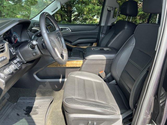 used 2017 GMC Yukon XL car, priced at $26,203