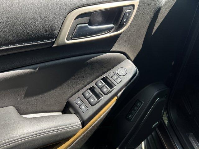 used 2017 GMC Yukon XL car, priced at $26,203