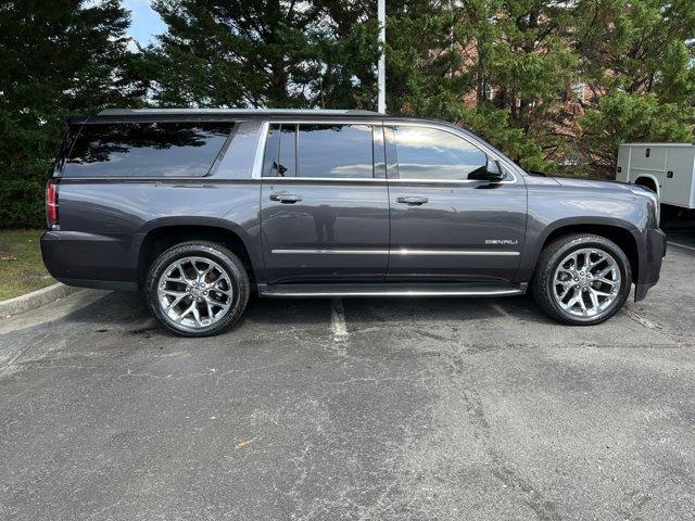 used 2017 GMC Yukon XL car, priced at $26,203