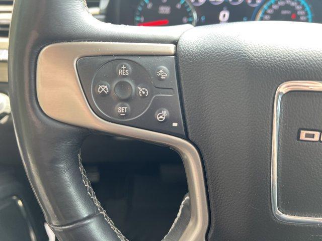 used 2017 GMC Yukon XL car, priced at $26,203