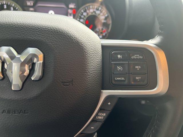 used 2022 Ram 2500 car, priced at $45,954