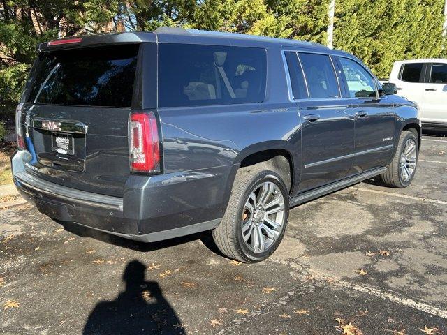 used 2020 GMC Yukon XL car, priced at $37,269