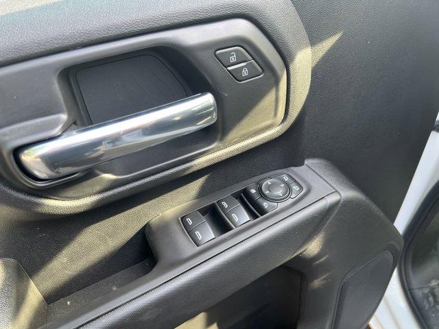 new 2025 GMC Sierra 2500 car, priced at $55,293