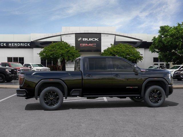 new 2024 GMC Sierra 2500 car, priced at $82,356