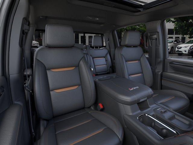 new 2024 GMC Sierra 2500 car, priced at $82,356