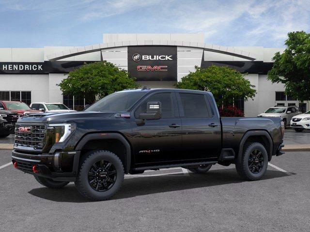 new 2024 GMC Sierra 2500 car, priced at $82,356