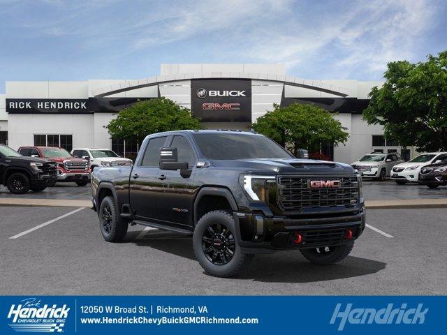 new 2024 GMC Sierra 2500 car, priced at $82,356