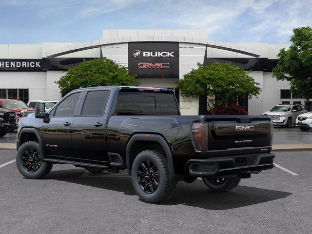 new 2024 GMC Sierra 2500 car, priced at $82,356