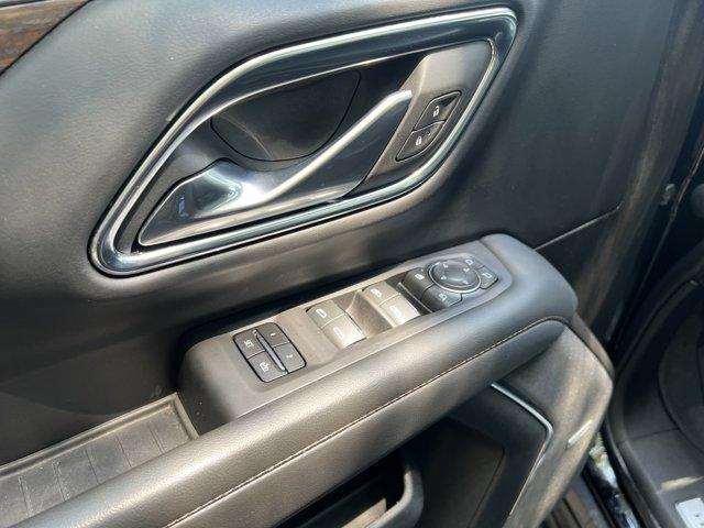 used 2023 Chevrolet Suburban car, priced at $67,595