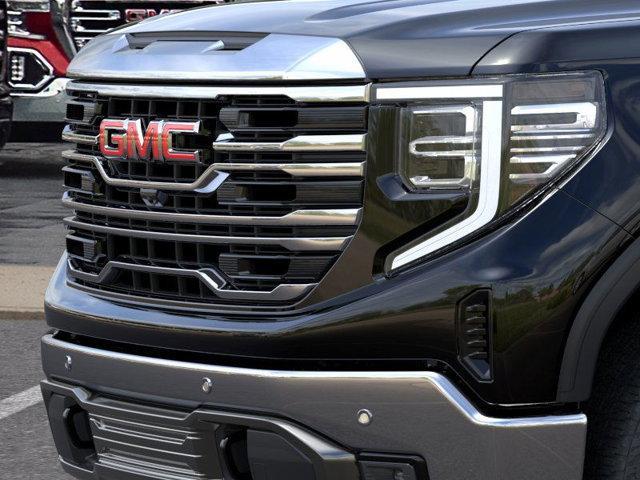 new 2025 GMC Sierra 1500 car, priced at $65,225