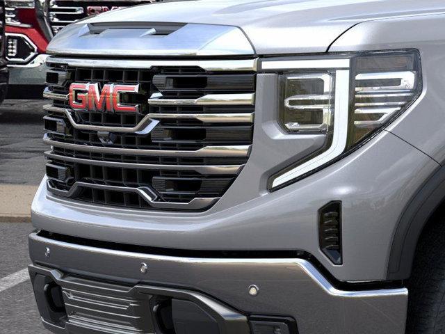 new 2025 GMC Sierra 1500 car, priced at $65,225