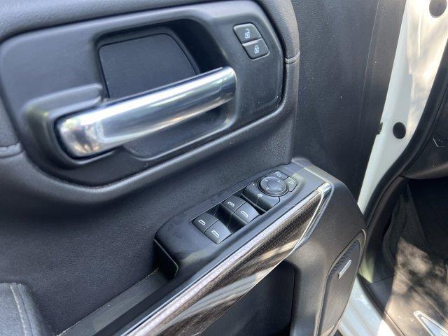used 2019 Chevrolet Silverado 1500 car, priced at $33,408