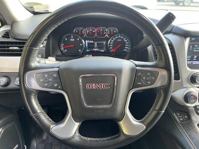 used 2020 GMC Yukon XL car, priced at $32,295