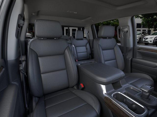 new 2025 GMC Sierra 1500 car, priced at $65,225