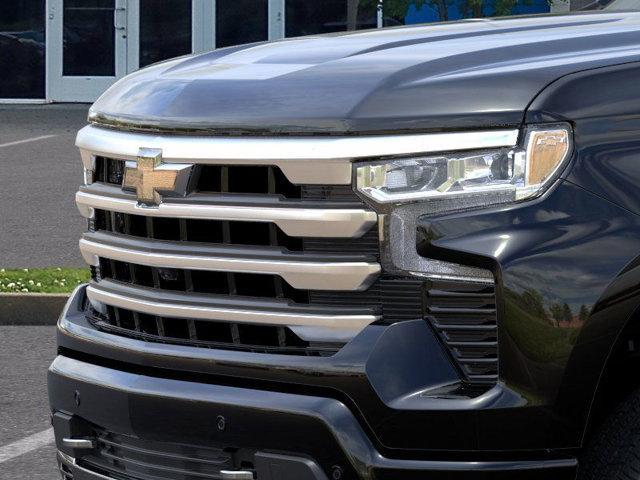 new 2025 Chevrolet Silverado 1500 car, priced at $69,650