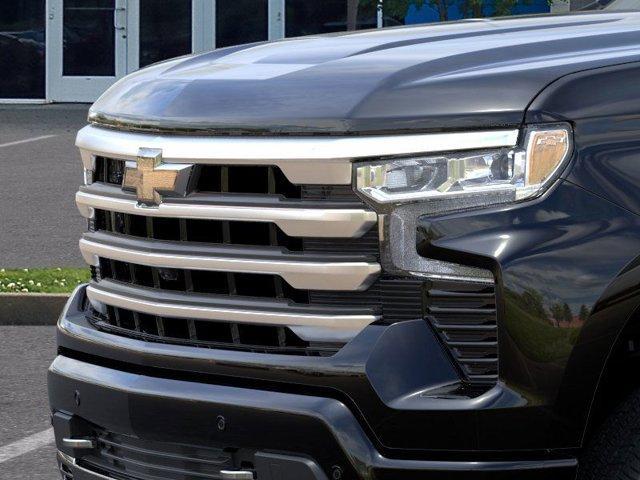 new 2025 Chevrolet Silverado 1500 car, priced at $73,150