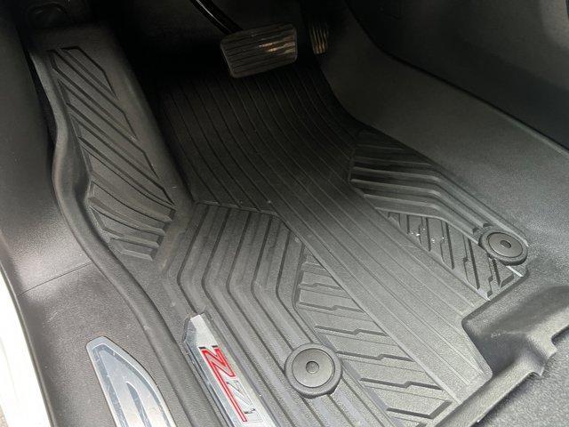 used 2024 Chevrolet Silverado 1500 car, priced at $42,995