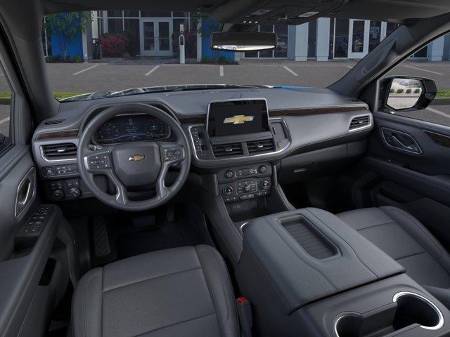 new 2024 Chevrolet Suburban car, priced at $72,902