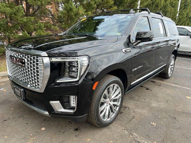 used 2023 GMC Yukon XL car, priced at $68,938