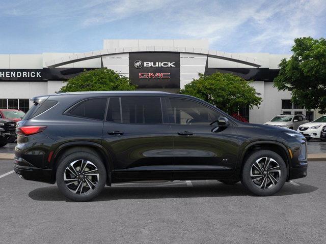 new 2026 Buick Enclave car, priced at $55,805