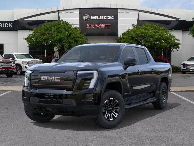 new 2026 GMC Sierra EV car, priced at $79,440