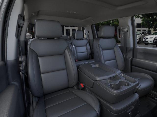 new 2025 GMC Sierra 2500 car, priced at $58,980