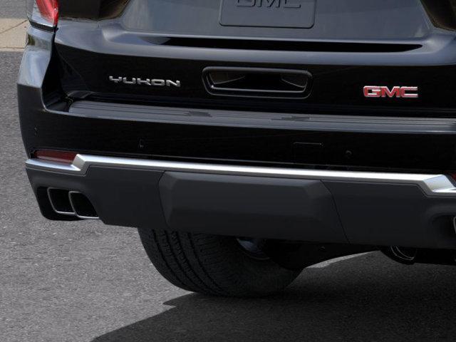 new 2025 GMC Yukon XL car, priced at $91,460