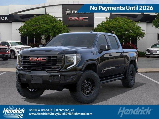 new 2026 GMC Sierra 1500 car, priced at $83,953