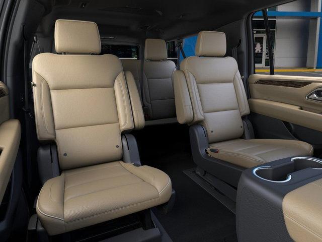 new 2024 Chevrolet Suburban car, priced at $73,720