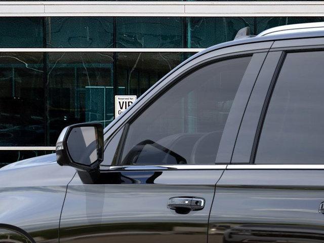 new 2024 Chevrolet Suburban car, priced at $73,720