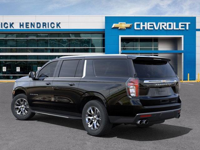 new 2024 Chevrolet Suburban car, priced at $73,720