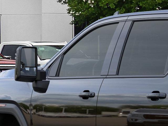 new 2025 GMC Sierra 2500 car, priced at $88,060