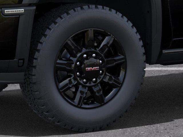 new 2025 GMC Sierra 2500 car, priced at $88,060