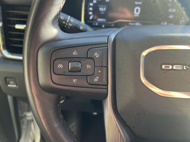 used 2024 GMC Sierra 2500 car, priced at $84,995